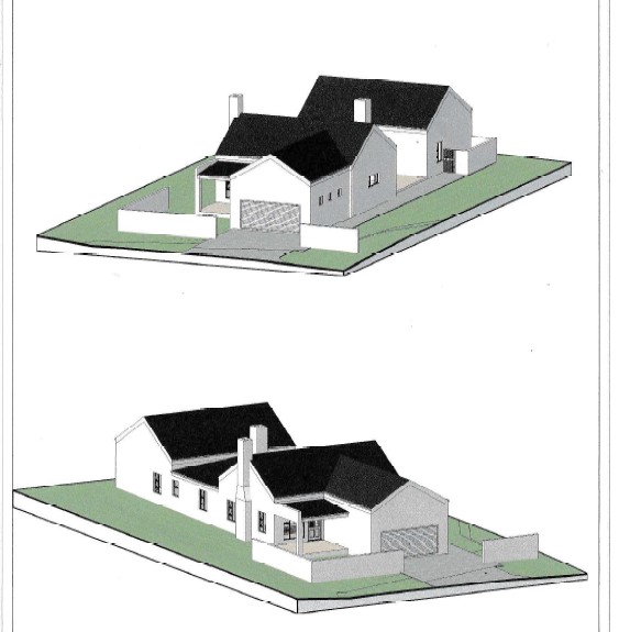 0 Bedroom Property for Sale in Hoogland Western Cape